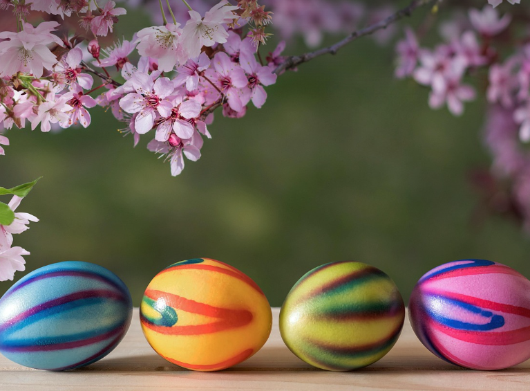 벚꽃 사진 예쁘게 찍는 법