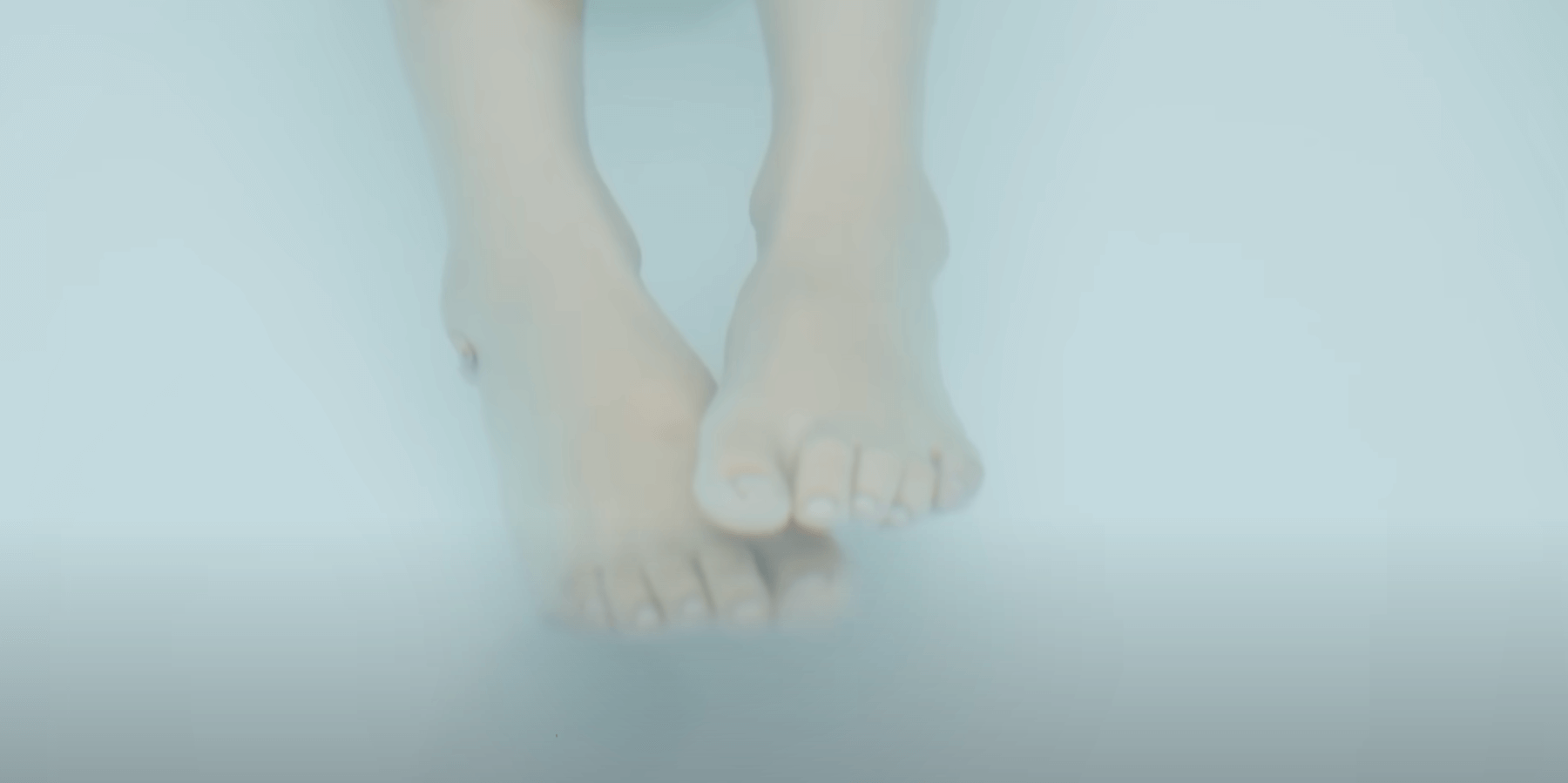 제니 다이어트 콜드플런지 피로 해소법