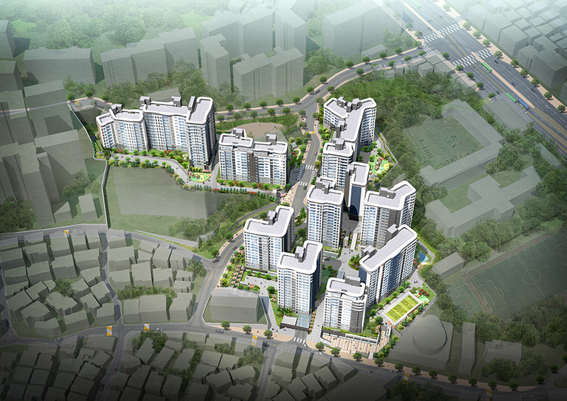 이수 푸루지오 더 프레티움