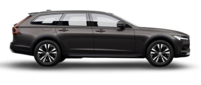 볼보 v90 색상코드 - Platinum Grey(색상코드 : 731)