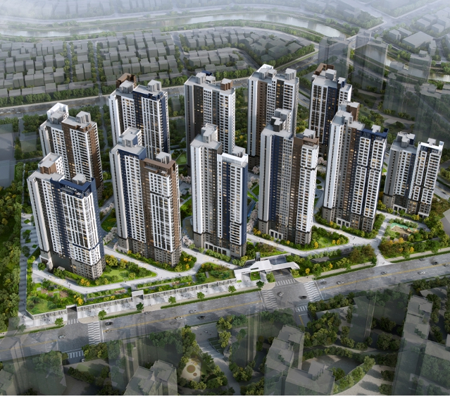 광명 센트럴 아이파크