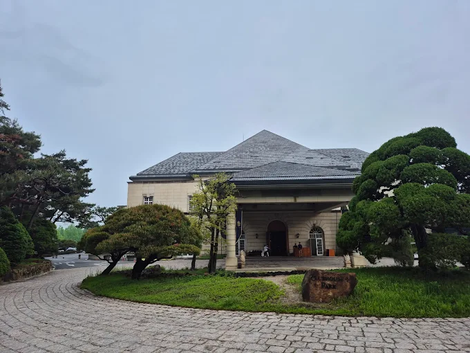 이천 블랙스톤 컨트리클럽 골프장 소개 및 예약방법