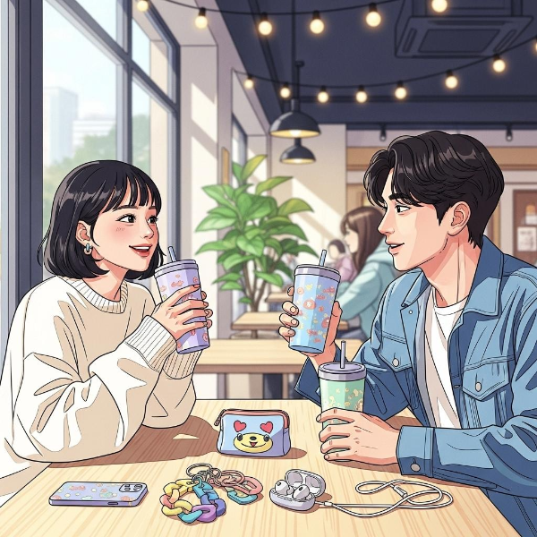 실용적인 새해 연말 선물 아이템 알아보기