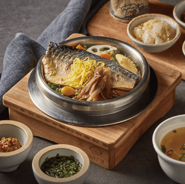 처인휴게소 맛집