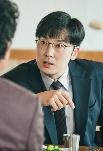 열혈사제 2 무료 다시보기 등장인물 인물관계도