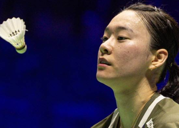 아시아 배드민턴 선수권 대회