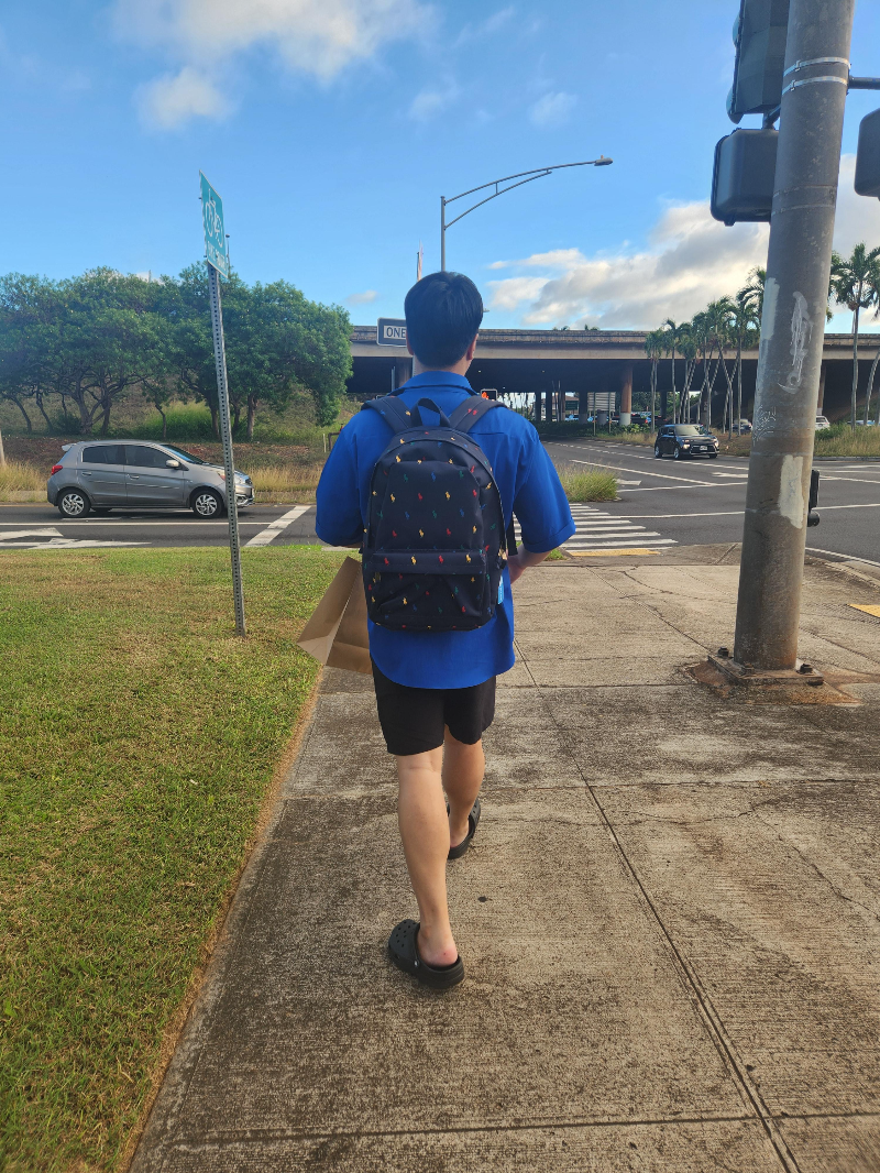 하와이 와이켈레 프리미엄 아울렛 E버스