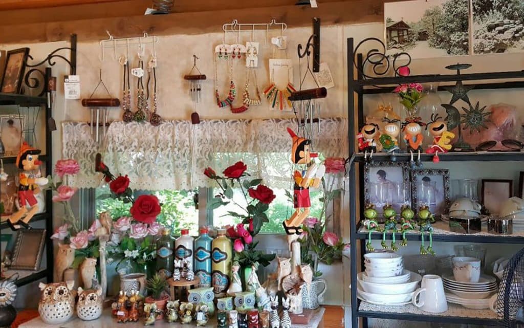 원예예술촌 HOUSE N GARDEN &ndash; 꿈이 현실이 된 정원 마을