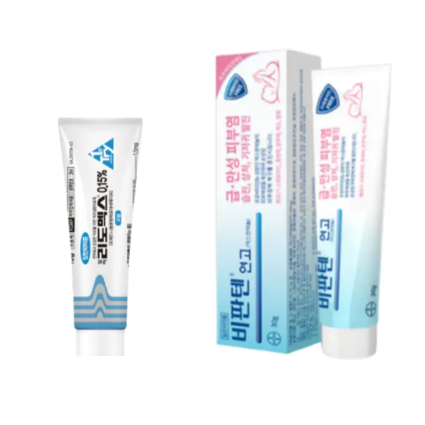 리도멕스 비판텐