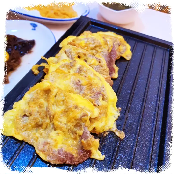 로컬식탁 육전 맛집 광주 맛집