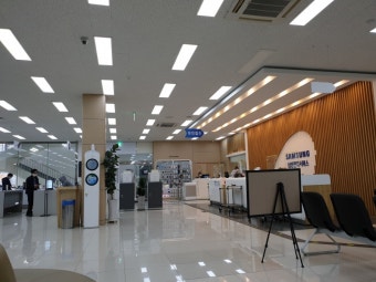 삼성전자 서비스센터 토요일 영업시간 안내