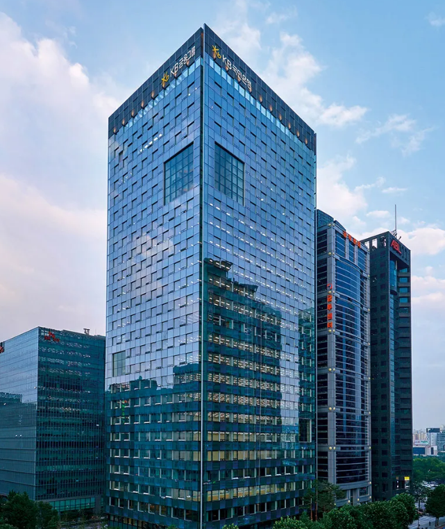 국민은행 인터넷뱅킹