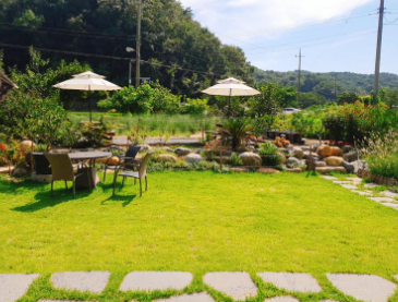 2025 서울국제정원박람회