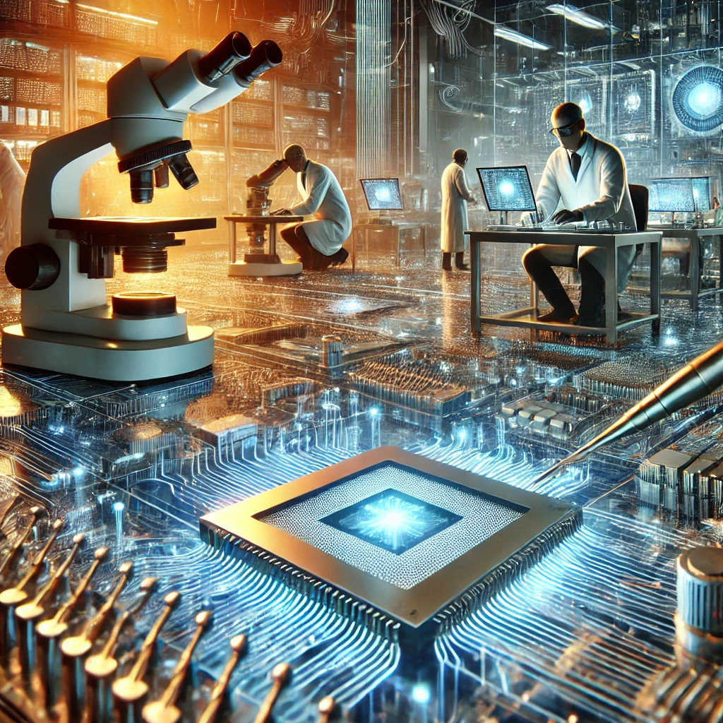 실리콘 포토닉스 관련주 5종목 알아보기