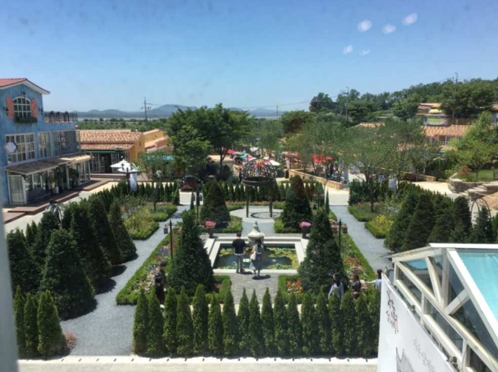 파주 여행 코스 추천