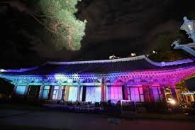 2025 대구 국가유산 야행