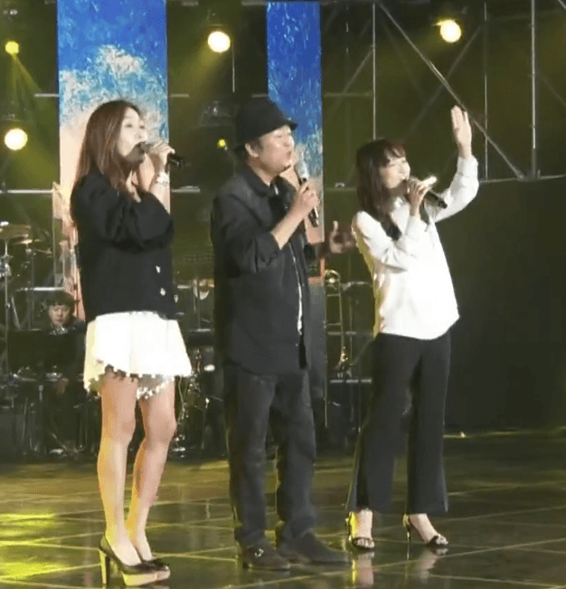 전유나 이재성 조갑경(서울대트리오) 젊은 연인들