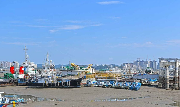 군산 가볼만한곳 베스트10