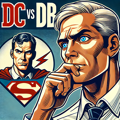 DB형에서 DC형 IRP 퇴직연금으로 바꾼 합리적인 이유