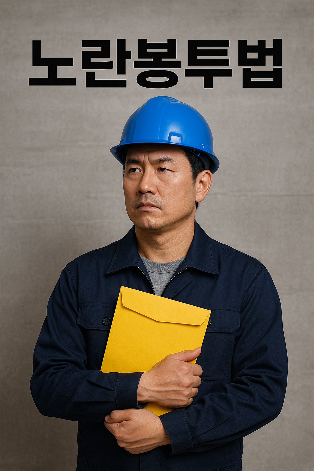 노란봉투법 개정안