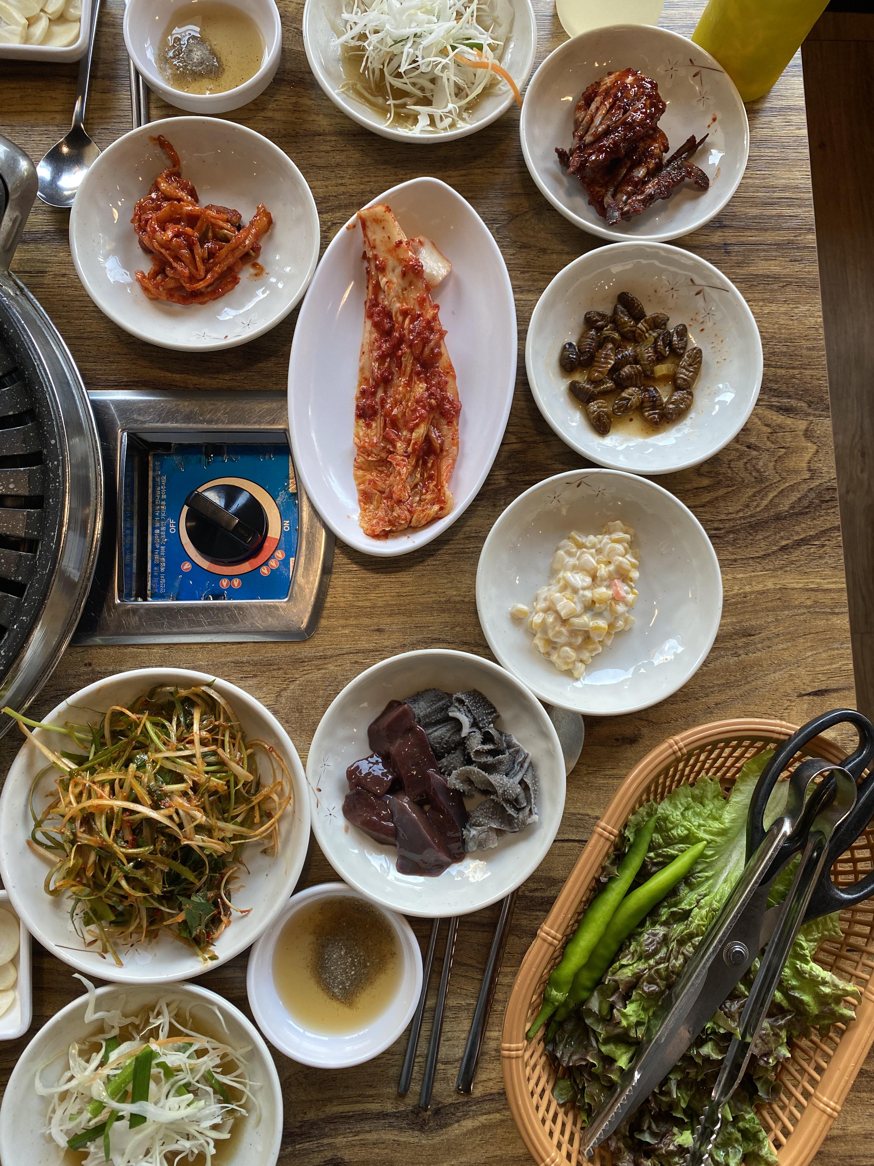 풍년집