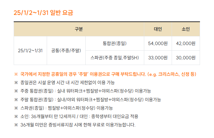 생방송투데이 워터파크 부산 해운대