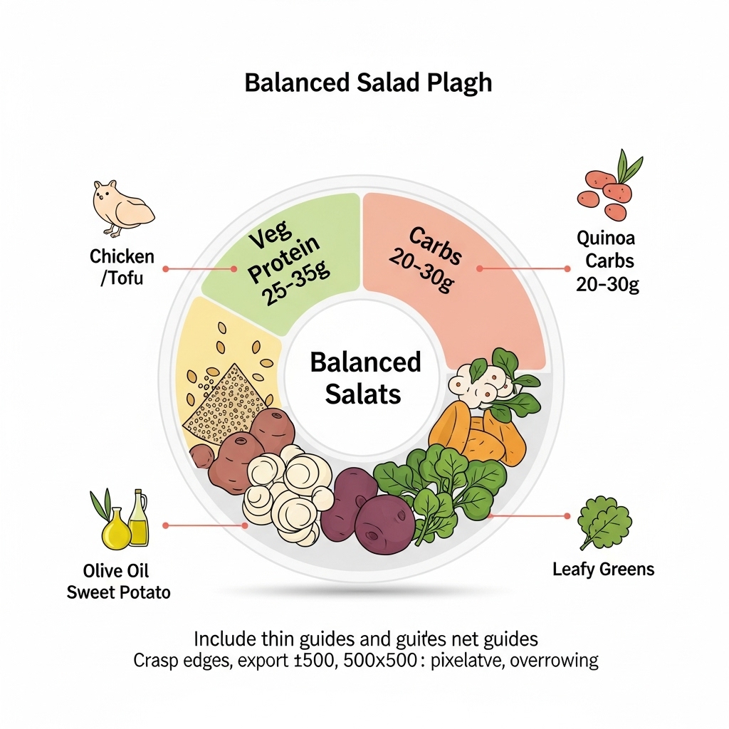 포만·단백질·식감 공식