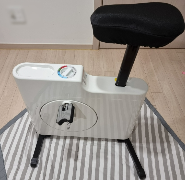 '오버 더 바이크'