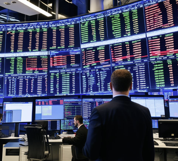 트럼프 대통령의 당선 주식시장 불확실성증폭