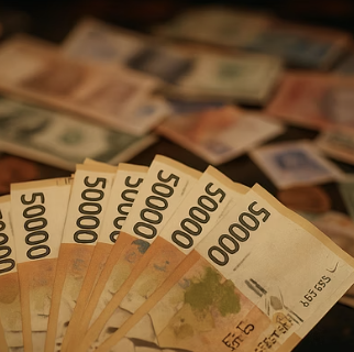 명동환전소 환율 차이가 큰 이유와 가장 유리하게 환전하는 방법