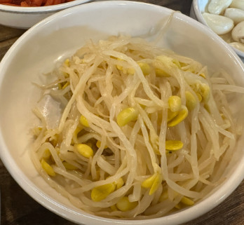핸썸가이즈 문래동 돼지불백 맛집