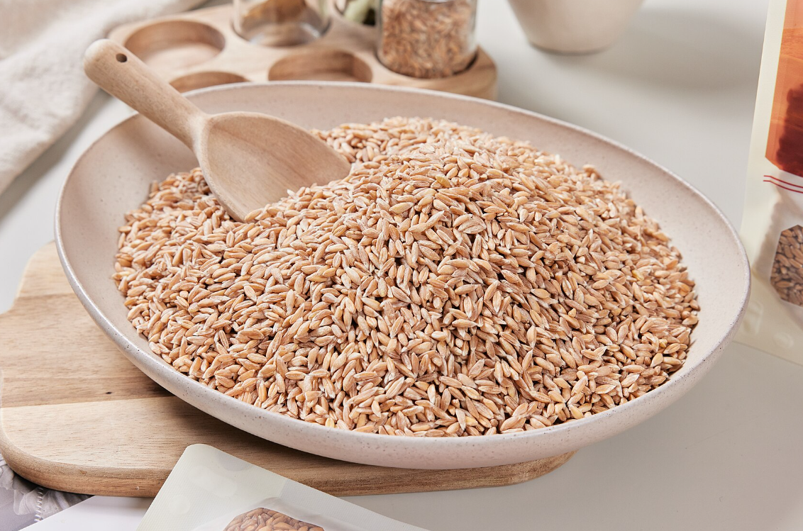 파로 곡물 효능 영양성분 가격