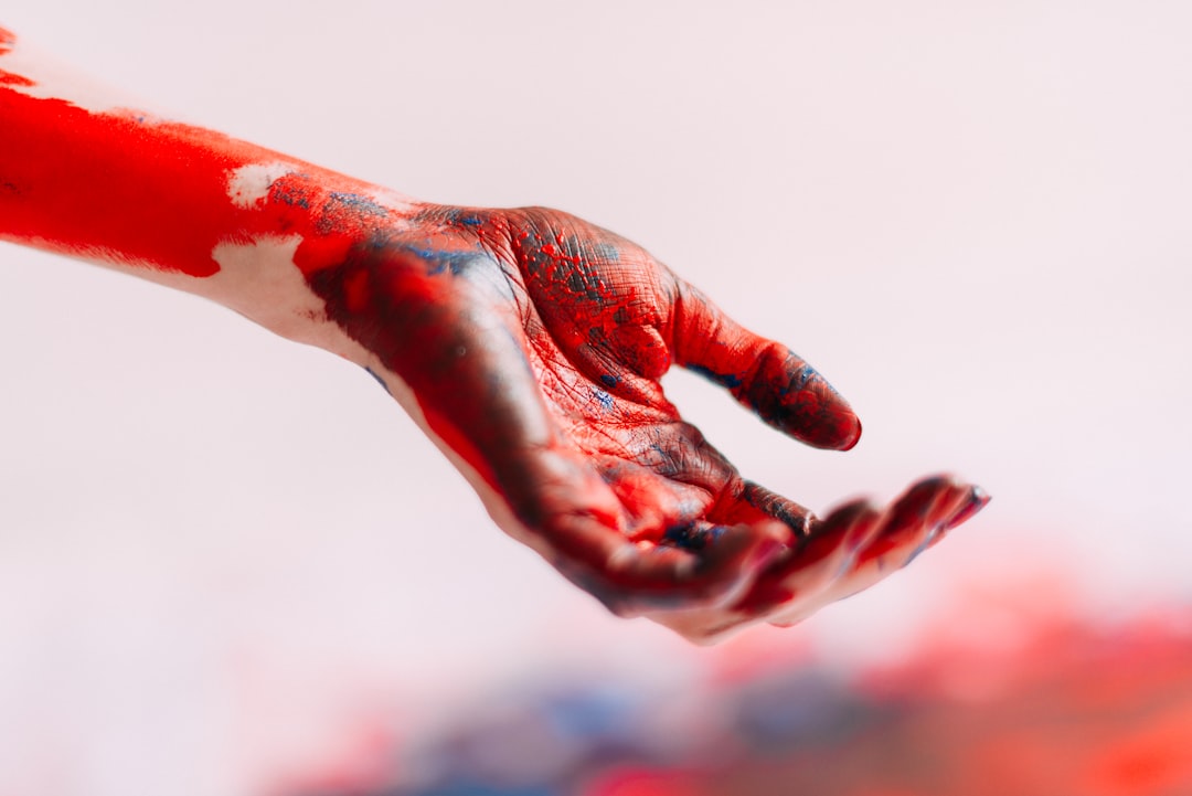 Blood type