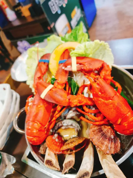 생생정보 대결 맛 대 맛 쌍 바닷가재 소갈비 전골 vs 코다리찜 음식점 위치