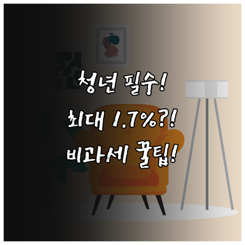 2025 청년주택드림 통장 최대 1...