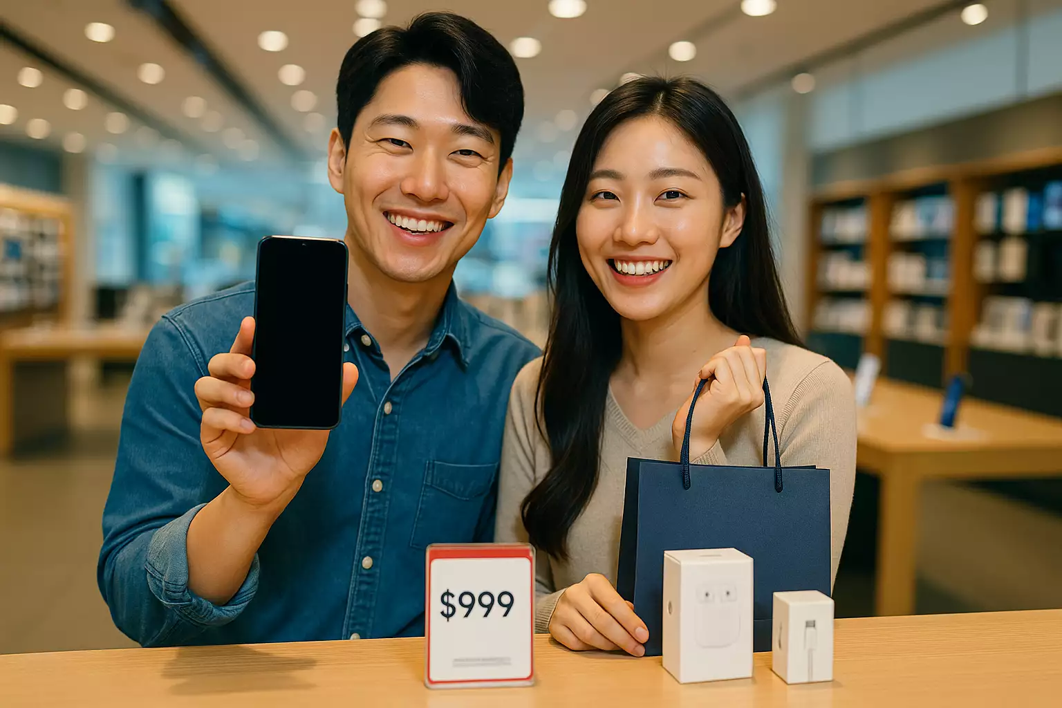 2025년 단통법 폐지 이후 휴대폰 진짜 싸게 사는 법