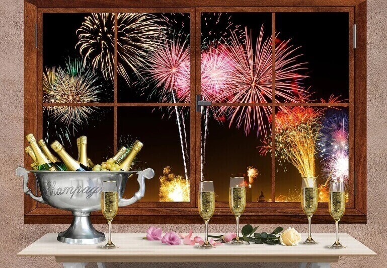 연말을 더욱 특별하게 만들어주는 팁