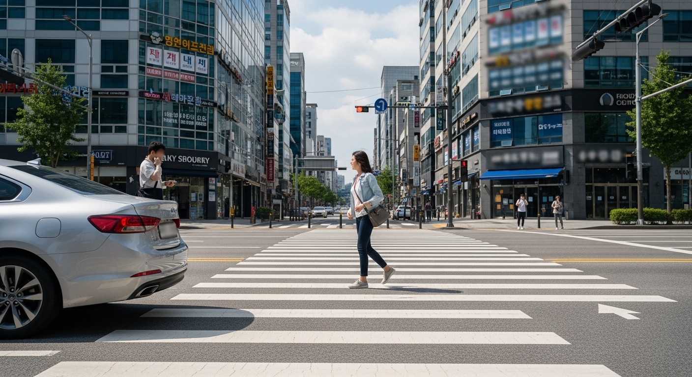도로교통법&amp;#44; 교통안전&amp;#44; 운전자의무