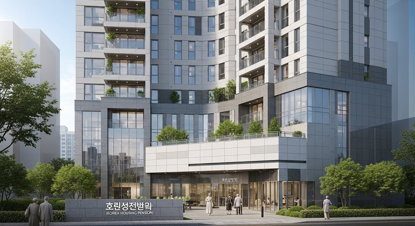 주택연금 수령액