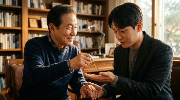 스마트한 증여 방법은 우리 가족 전체의 자산을 더 효율적인 곳으로의 이동하는 것