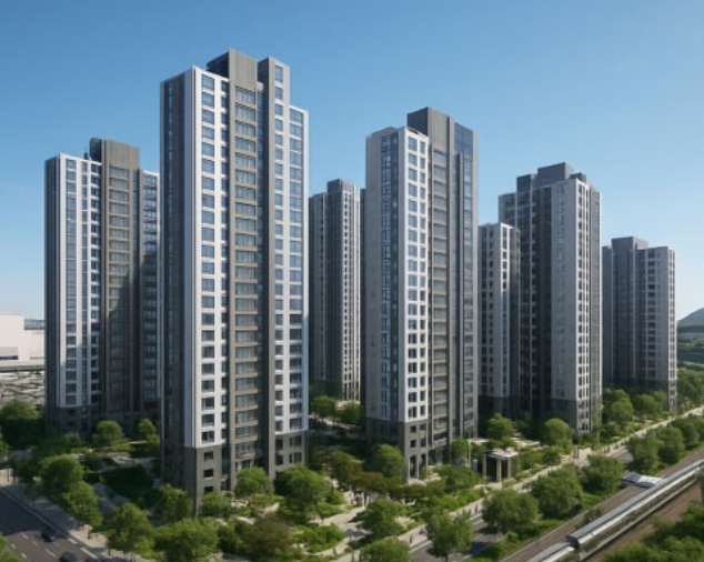 고척 푸르지오 힐스테이느 분양가,청약조건,일정 완벽하게 알고 준비하자(평면도, 입지)에 필요한 자료