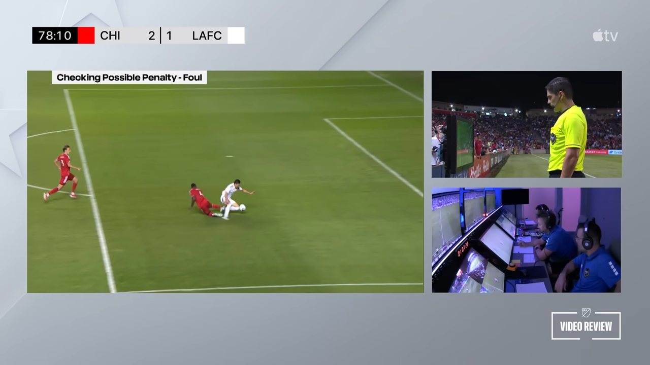 Chicago Fire FC vs. Los Angeles Football Club | Son Heung-Min Debut | Full Match Highlights