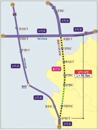 중부고속도로 휴게소 인기 메뉴 순위_22