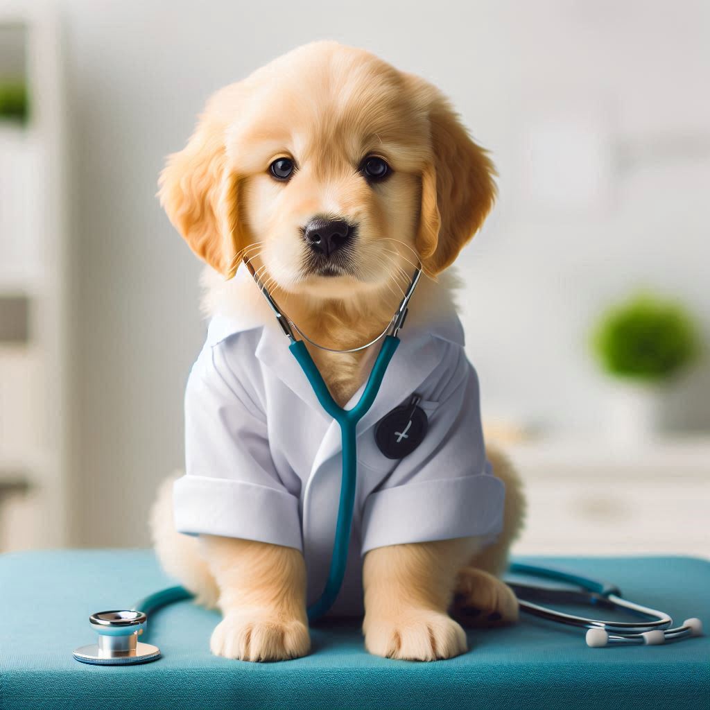  강아지 뇌수두증3