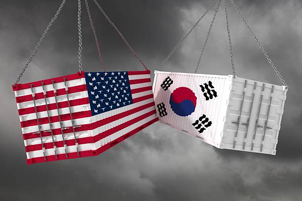 한국의 우주 개발 현황과 비전 (누리호, 위성, 국제협력)