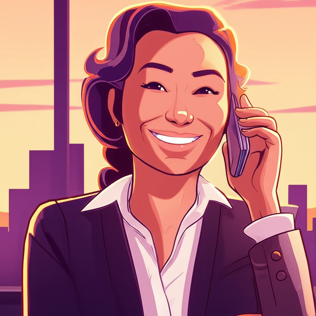 성공적인 비즈니스 영어 통화: 핵심