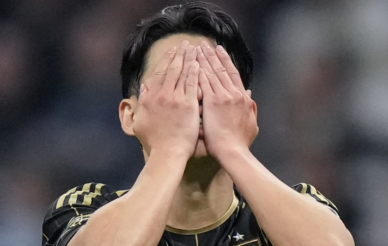 손흥민 5경기 침묵, LAFC 무득점 늪과 세인트루이스전 반등 전망 분석 참고 이미지 2