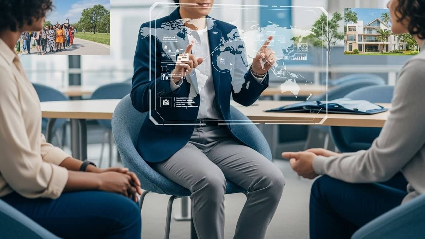 2026년 기후 변화가 만든 신직업 7선 관련 사진