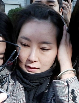 장시호 프로필 나이 고향 학력 최순실 논란