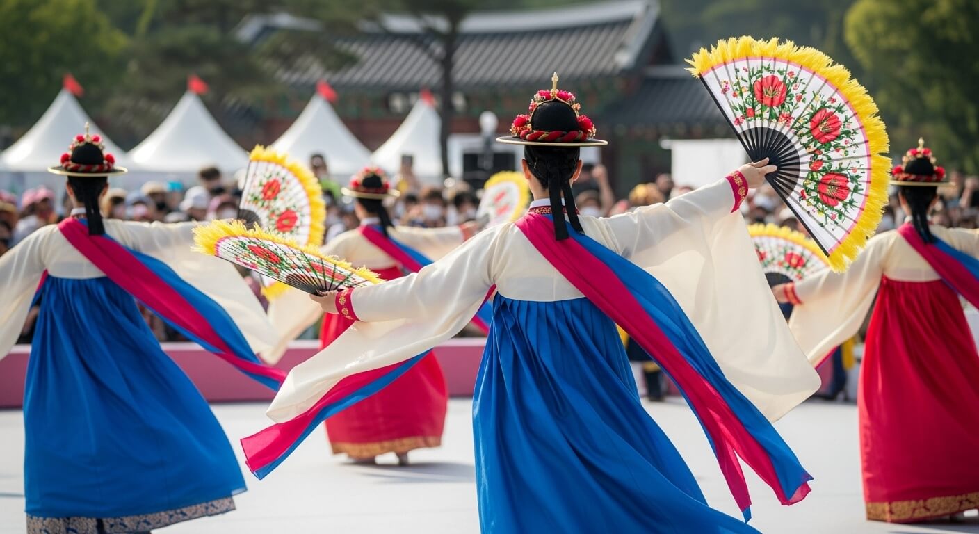 대전 0시 축제 실시간 생중계 보는 법